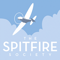 Spitfire Society Shop