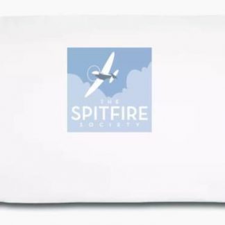 The Spitfire Society pillowcase