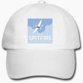The Spitfire Society baseball cap