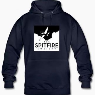 The Spitfire Society unisex hoodie