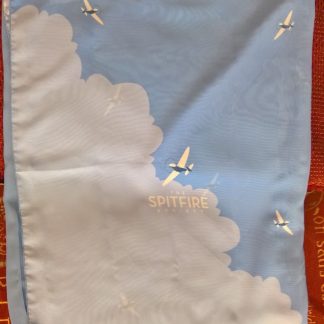 The Spitfire Society scarf