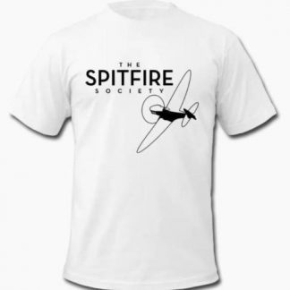 The Spitfire Society men's t-shirt