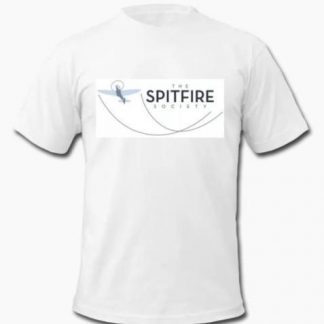 The Spitfire Society men's t-shirt