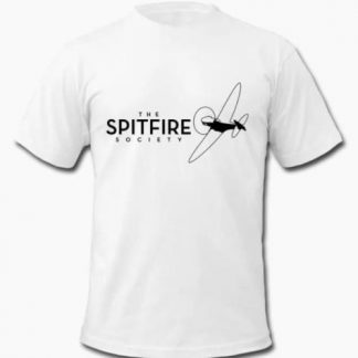 The Spitfire Society men's t-shirt