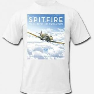 The Spitfire Society Aksel men's t-shirt