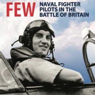 Forgotten Few, by Paul Beaver